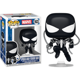 Funko Pop! Spider-Man - Spider-Man (Venom War) #1623