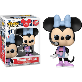 Funko Pop! Mickey & Friends - Take to the Stage K-Pop Style - Bundle (Set of 5)