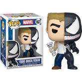 Funko Pop! Marvel: Split - Eddie Brock/Venom #1627