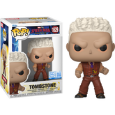 Funko Pop! Spider-Man: Brand New Day (2026) - Tombstone #1629 (+ Box of 3 Mystery Exclusive)