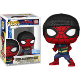 Funko Pop! Spider-Man: Brand New Day (2026) - Spider-Man (Winter Gear) #1630