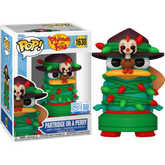 Funko Pop! Phineas and Ferb - Partridge On A Perry #1630 (+ Box of 3 Mystery Exclusive)