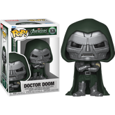 Funko Pop! Avengers: Doomsday - Doctor Doom #1636