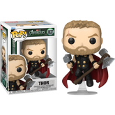 Funko Pop! Avengers: Doomsday - Thor #1637