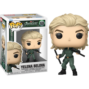 Funko Pop! Avengers: Doomsday - Thor, Yelena, Mister Fantastic, Magneto, Cyclops, Gambit, Shang-Chi, Namor & Steve Rogers - Bundle (Set of 9)