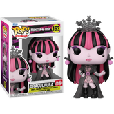 Funko Pop! Monster High - Draculaura (Howliday Outfit) #163