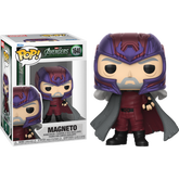 Funko Pop! Avengers: Doomsday - Magneto #1640