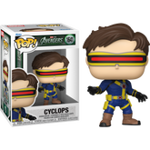 Funko Pop! Avengers: Doomsday - Cyclops #1641