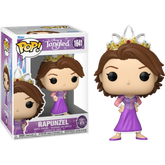 Funko Pop! Tangled - Rapunzel with Crown 15th Anniversary #1641
