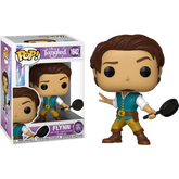 Funko Pop! Tangled - Flynn 15th Anniversary #1642