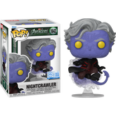 Funko Pop! Avengers: Doomsday - Nightcrawler #1642