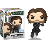 Funko Pop! Avengers: Doomsday - Bucky Barnes #1644