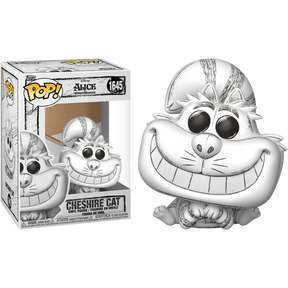 Funko Pop! Disney: Sketched - Off the Page - Bundle (Set of 6)