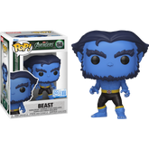 Funko Pop! Avengers: Doomsday - Beast #1646