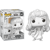 Funko Pop! Disney: Sketched - Aurora #1646