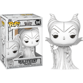 Funko Pop! Disney: Sketched - Maleficent #1648