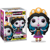 Funko Pop! Monster High - Skelita #164