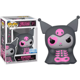 Funko Pop! Hello Kitty & Friends - Kuromi (Ghost) #164