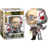 Funko Pop! VisionQuest - Ultron (Split) #1652
