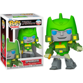 Funko Pop! Transformers: Generation 1 - Springer #165