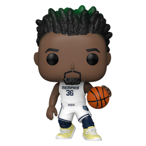 Funko Pop! NBA Basketball - Marcus Smart Memphis Grizzlies #166