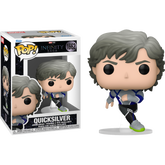 Funko Pop! Avengers - Quicksilver Infinity Saga #1662 - Real Pop Mania