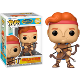 Funko Pop! Hercules (1997) - Hercules with Bow #1666
