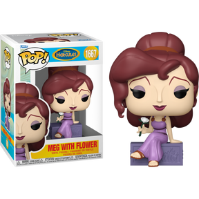 Funko Pop! Hercules (1997) - Zero to Hero - Bundle (Set of 5)