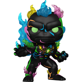 Funko Pop! Premium - Marvel Zombies - Infinity Hulk #1669