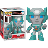Funko Pop! Transformers: Generation 1 - Kup #166