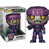 Funko Pop! Avengers: Doomsday - Sentinel Jumbo 10" #1675