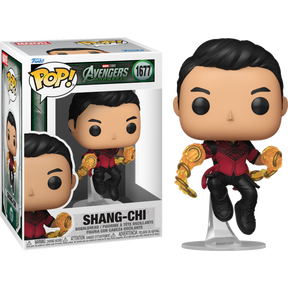 Funko Pop! Avengers: Doomsday - Thor, Yelena, Mister Fantastic, Magneto, Cyclops, Gambit, Shang-Chi, Namor & Steve Rogers - Bundle (Set of 9)