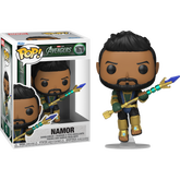 Funko Pop! Avengers: Doomsday - Namor #1678