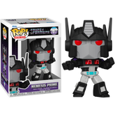 Funko Pop! Transformers: Generation 1 - Nemesis Prime #167