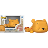 Funko Pop! Winnie the Pooh - Sleeping Winnie the Pooh #1682