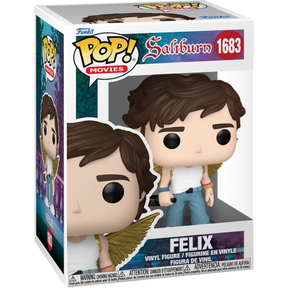 Funko Pop! Saltburn - Felix Catton #1683