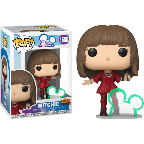 ボブ・ディラン　Just The Girls　(2CD) Lizzy Caplan Mean Girls Signed Janis #1704 Funko Pop Vinyl Figure