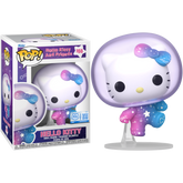 Funko Pop! Hello Kitty & Friends - Hello Kitty (Space Suit) #168