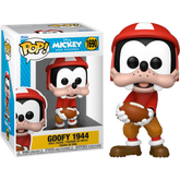 Funko Pop! Disney: Goofy Through the Ages - Goofy 1944 #1690