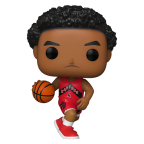 Funko Pop! NBA Basketball - Scottie Barnes Toronto Raptors #169