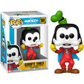 Funko Pop! Disney: Goofy Through the Ages - Goofy 1963 #1691