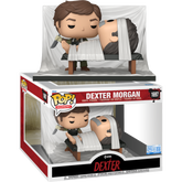 Funko Pop! Moment - Dexter - Dexter Morgan (Kill Room) #1697 (Exclusive) [Restricted Shipping / Check Description]