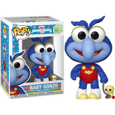 Funko Pop! Muppet Babies - Baby Gonzo #1698