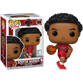 Funko Pop! NBA Basketball - Scottie Barnes Toronto Raptors #169