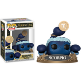 Funko Pop! Zodiac - Scorpio #16