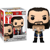 Funko Pop! WWE - Drew McIntyre with Sword #154