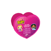 Funko Bitty Pop! Disney Princesses - Heart Shaped Capsule - Blind Bag (Single Unit)