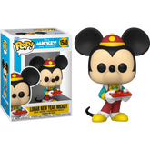 Funko Pop! Disney: Mickey and Friends - Lunar New Year Mickey #1540