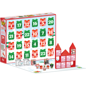 Funko Bitty Pop! Hello Kitty & Friends - 2026 Countdown Calendar