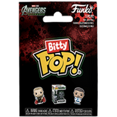Funko Bitty Pop! Avengers: Doomsday - Blind Bag (Single Unit)